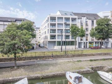 Talensac Nantes, Centre-ville, Nantes Loire-Atlantique, Loire-Atlantique, Pays de la Loire
