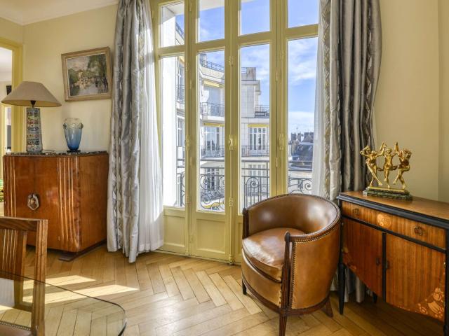 Vente appartement 5 pièces Nantes 44