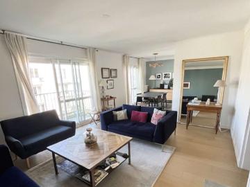 Vente appartement 5 pièces Nantes 44