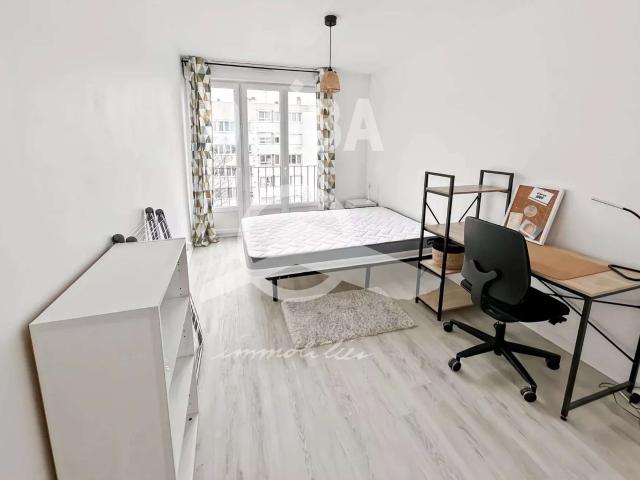 Vente appartement 5 pièces Nantes 44