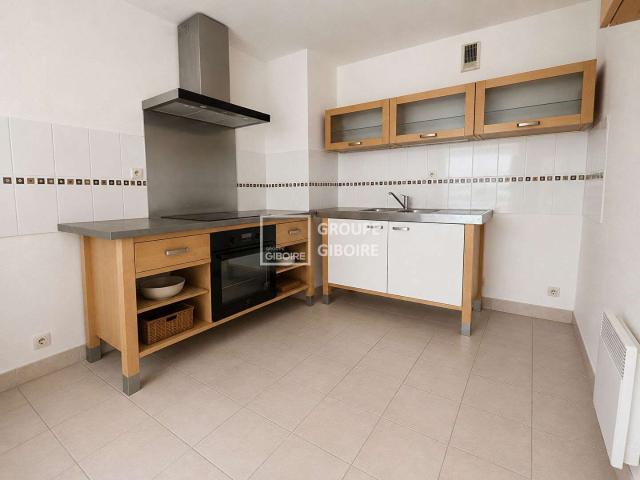 Vente appartement 5 pièces Nantes Centre Ville 44