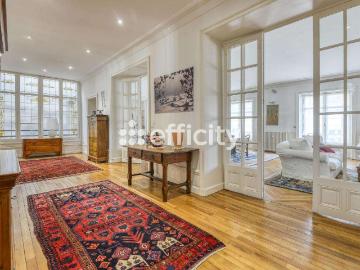 Vente appartement 5 pièces Nantes Centre Ville 44