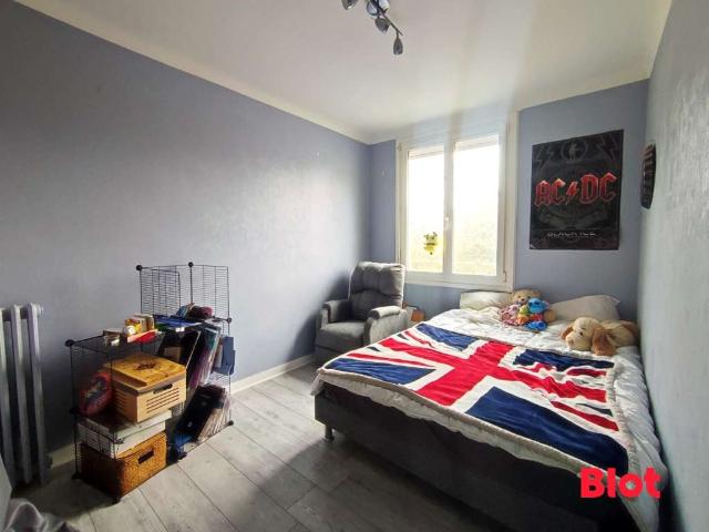 Vente appartement 5 pièces Nantes Centre Ville 44