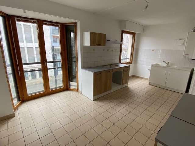 Vente appartement 5 pièces Nantes Centre Ville 44