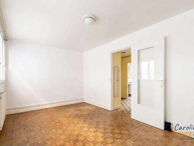 Vente appartement 5 pièces Nantes Centre Ville 44