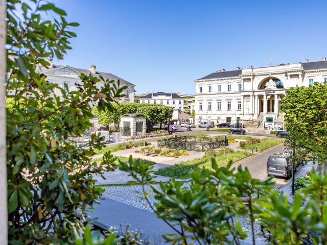 Vente appartement 5 pièces Nantes Centre Ville 44