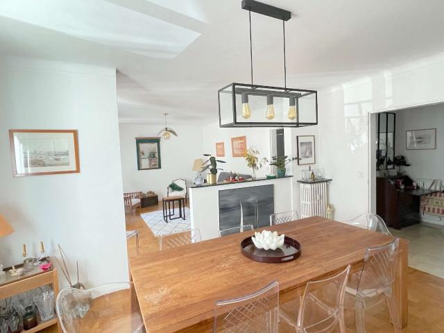Vente appartement 5 pièces Nantes Centre Ville 44