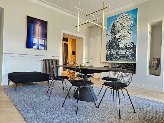 Vente appartement 5 pièces Nantes Centre Ville 44