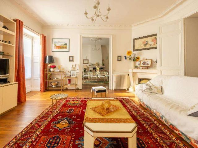 Vente appartement 5 pièces Nantes Centre Ville 44
