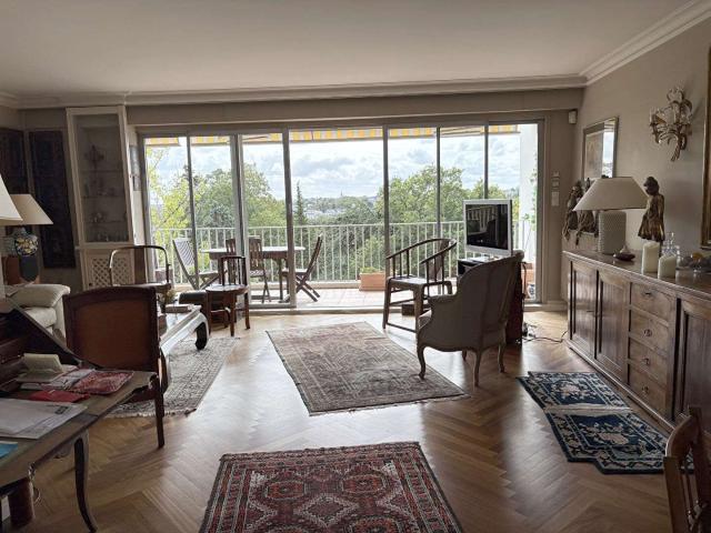 Vente appartement 5 pièces Nantes Centre Ville 44