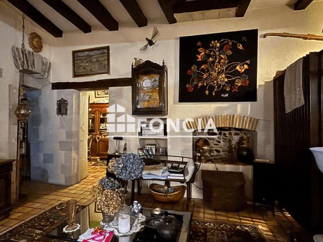 Vente appartement 5 pièces Nantes Centre Ville 44