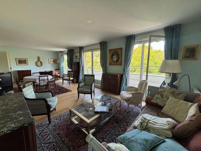 Vente appartement 5 pièces Nantes Centre Ville 44