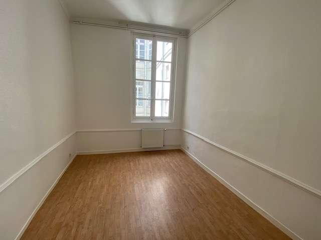 Vente appartement 5 pièces Nantes Centre Ville 44