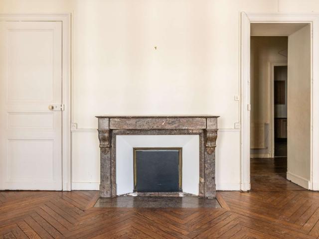 Vente appartement 5 pièces Nantes Centre Ville 44