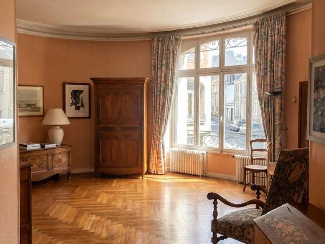 Vente appartement 5 pièces Nantes Centre Ville 44