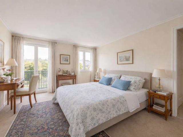 Vente appartement 5 pièces Nantes Centre Ville 44