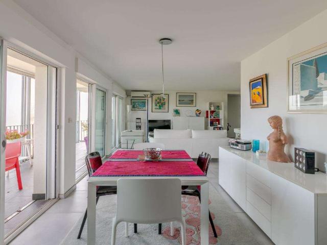 Vente appartement 5 pièces Nantes Cité Des Congrès 44