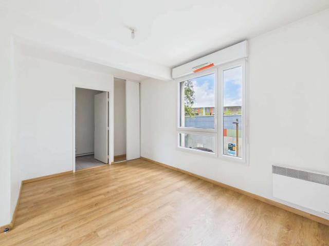 Vente appartement 5 pièces Nantes Bottière Chénaie 44