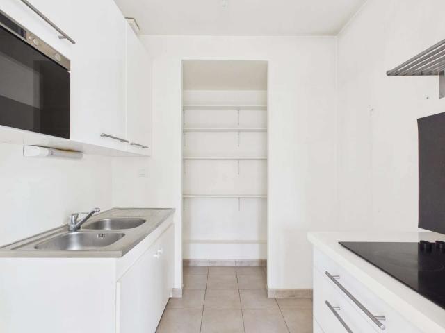 Vente appartement 5 pièces Nantes Bottière Chénaie 44