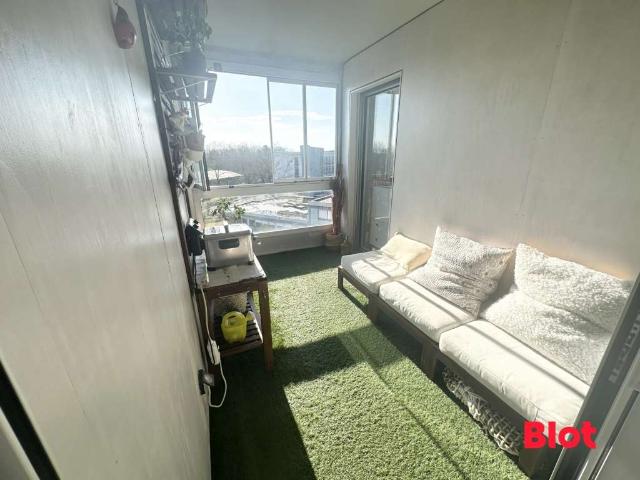 Vente appartement 5 pièces Nantes Bottière Chénaie 44