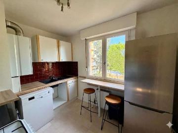 Vente appartement 5 pièces Nantes Beaujoire Saint Joseph 44