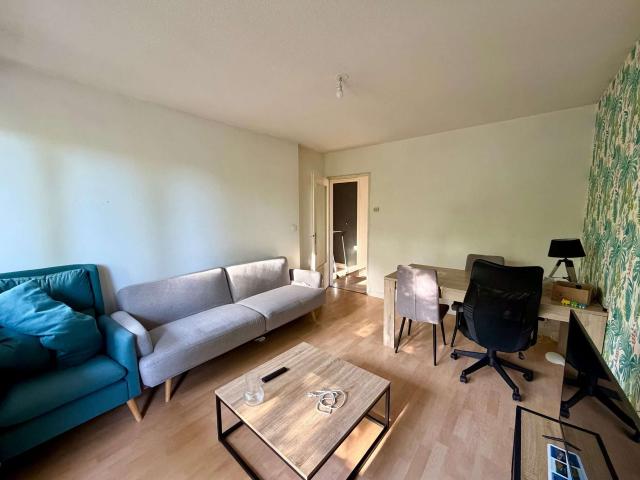 Vente appartement 5 pièces Nantes Beaujoire Saint Joseph 44