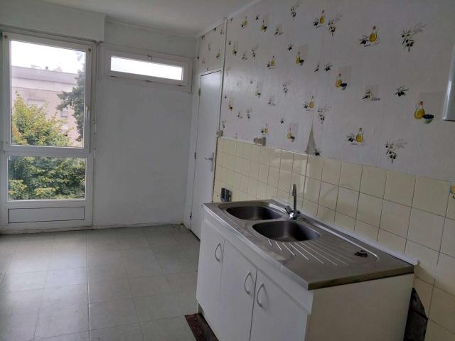 Vente appartement 5 pièces Nantes Breil Malville 44