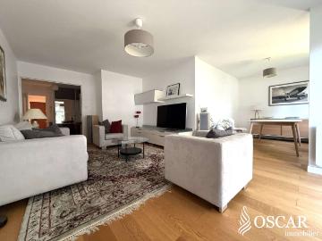 Vente appartement 5 pièces Nantes Géraudière Boissière 44