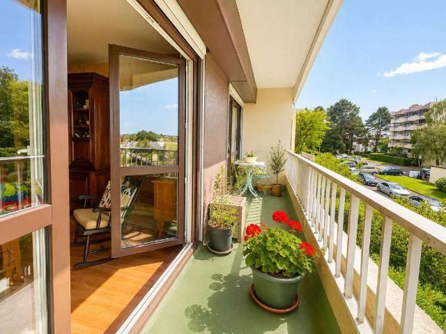 Vente appartement 5 pièces Nantes Géraudière Boissière 44