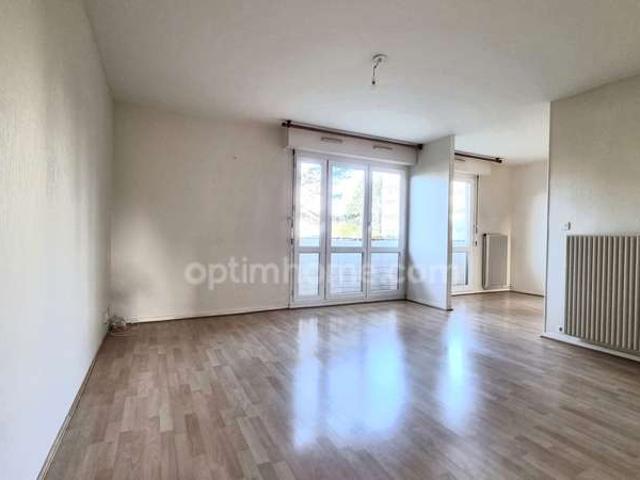 Vente appartement 5 pièces Nantes Doulon Vieux Doulon 44