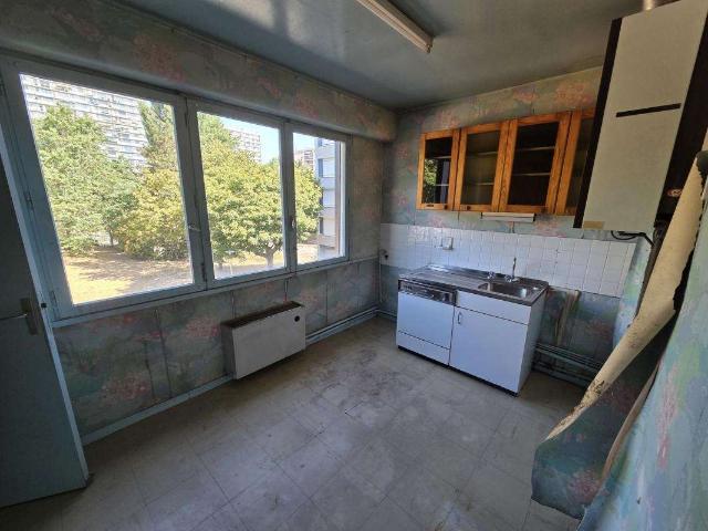 Vente appartement 5 pièces Nantes Île de Nantes 44
