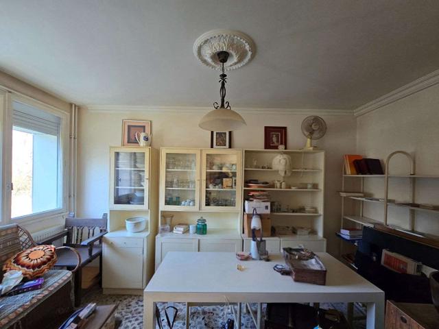 Vente appartement 5 pièces Nantes Île de Nantes 44