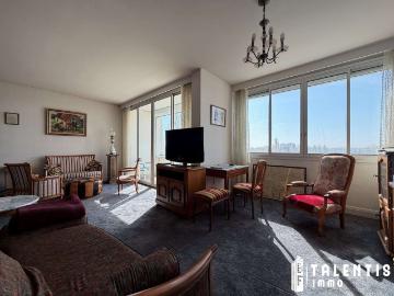 Vente appartement 5 pièces Nantes Île de Nantes 44