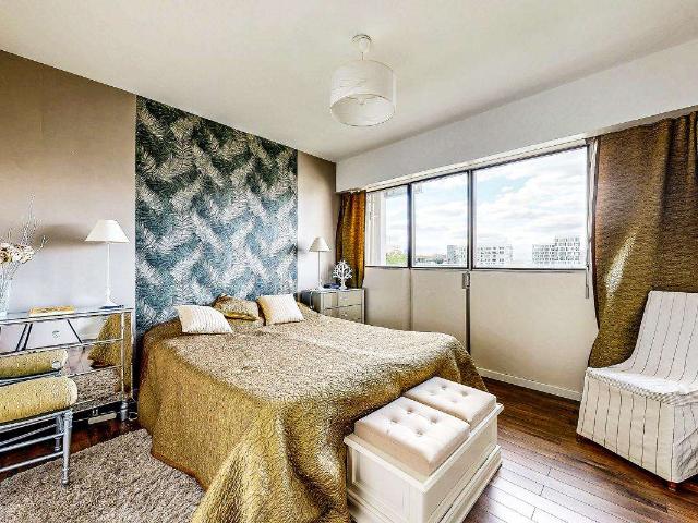 Vente appartement 5 pièces Nantes Île de Nantes 44