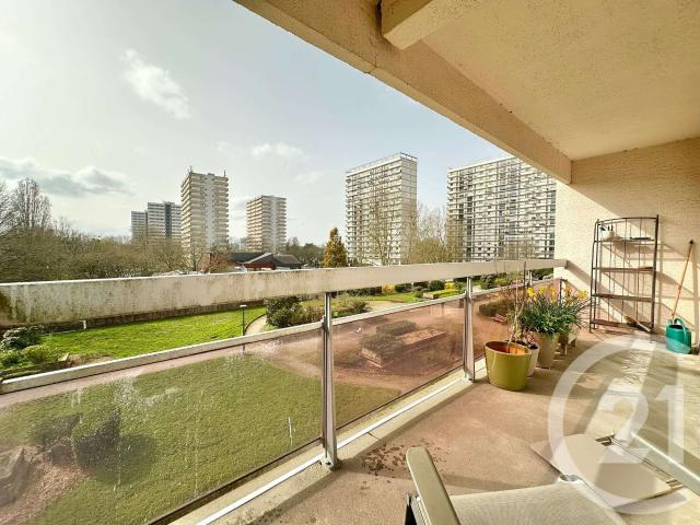 Vente appartement 5 pièces Nantes Île de Nantes 44