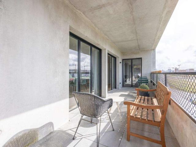 Vente appartement 5 pièces Nantes Île de Nantes 44