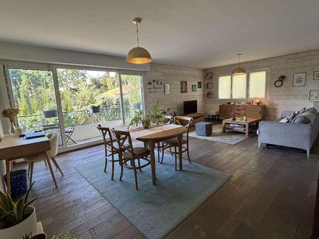 Vente appartement 5 pièces Nantes Saint Felix 44
