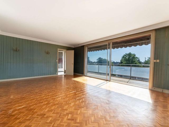 Vente appartement 5 pièces Nantes Saint Felix 44