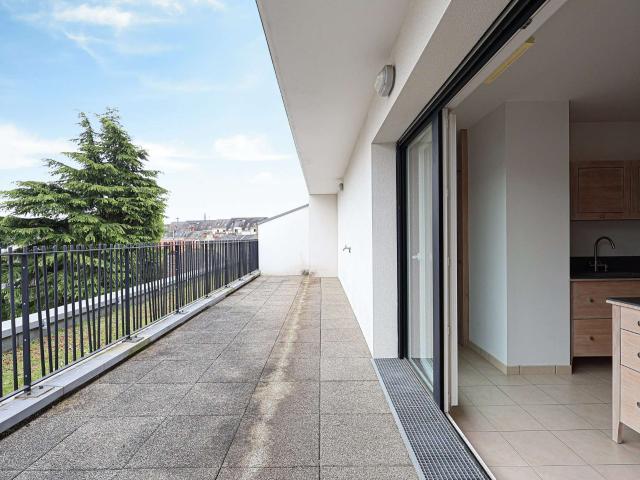 Vente appartement 5 pièces Nantes Saint Felix 44