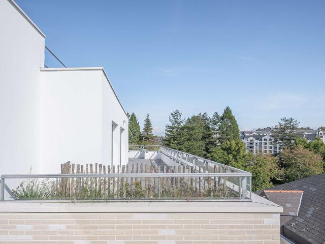 Vente appartement 5 pièces Nantes Saint Felix 44
