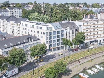 Talensac Nantes, Centre-ville, Nantes Loire-Atlantique, Loire-Atlantique, Pays de la Loire