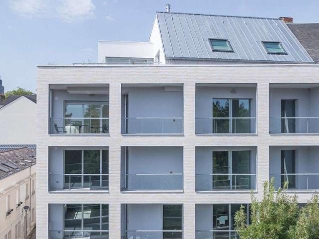 Vente appartement 5 pièces Nantes Saint Felix 44