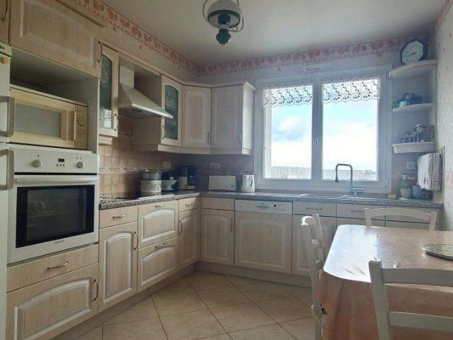 Vente appartement 5 pièces Nantes Saint Jacques 44