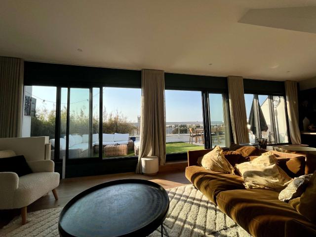 Vente appartement 5 pièces Nantes Saint Pasquier 44