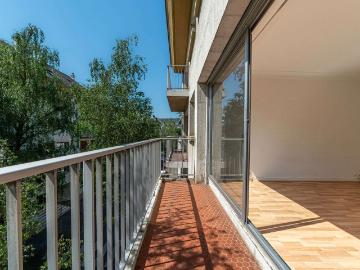 Vente appartement 5 pièces Nantes Saint Pasquier 44