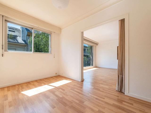 Vente appartement 5 pièces Nantes Saint Pasquier 44