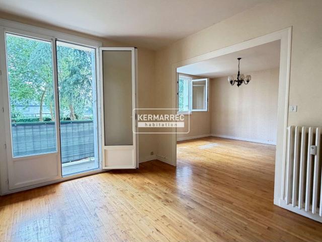 Vente appartement 5 pièces Nantes Pont Du Cens Petit Port 44