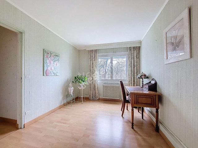 Vente appartement 5 pièces Nantes Pont Du Cens Petit Port 44