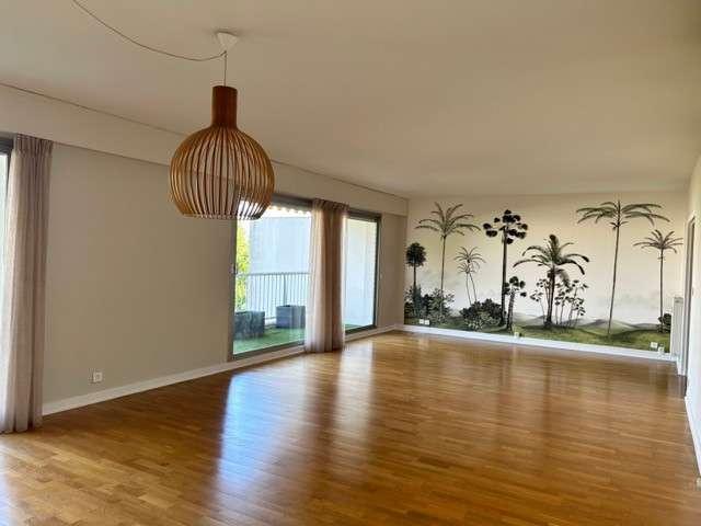 Vente appartement 5 pièces Nantes Procé Monselet 44