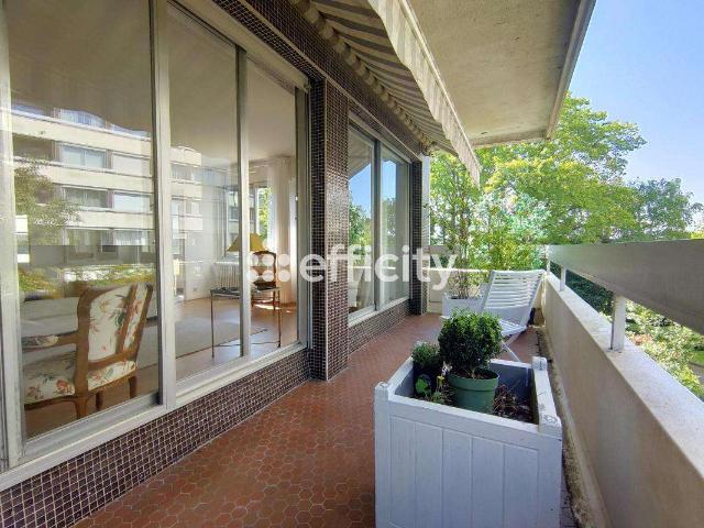 Vente appartement 5 pièces Nantes Procé Monselet 44